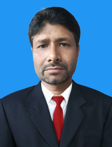 Prakash Borah