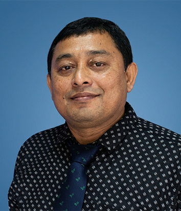 Kumar Tamang