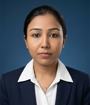Sangita Bora