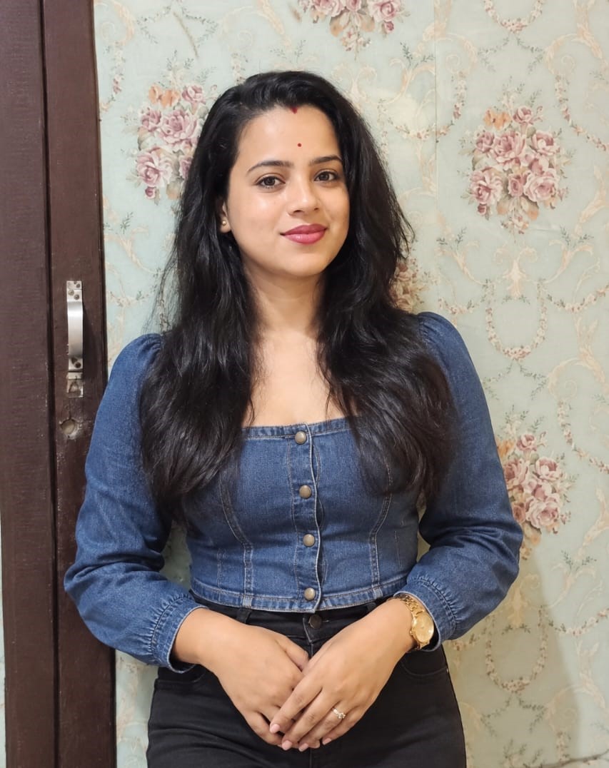 Usha Rani Dutta Rajkhowa