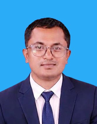 Bhupen Saikia
