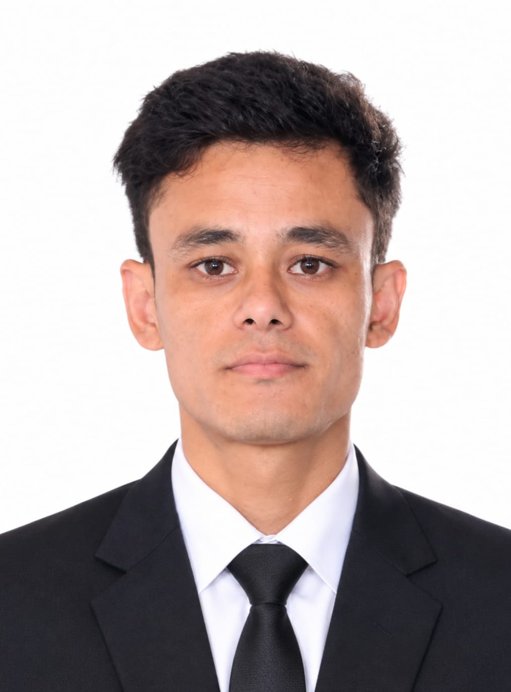 Dhruba Jyoti Chetia
