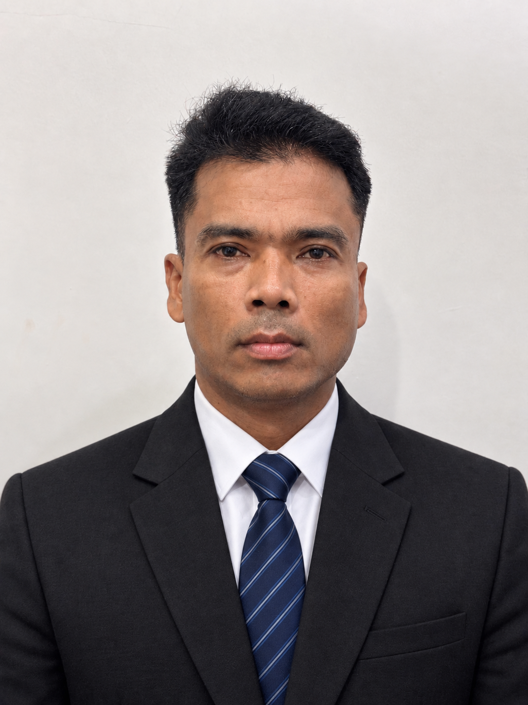 Raju Chutia