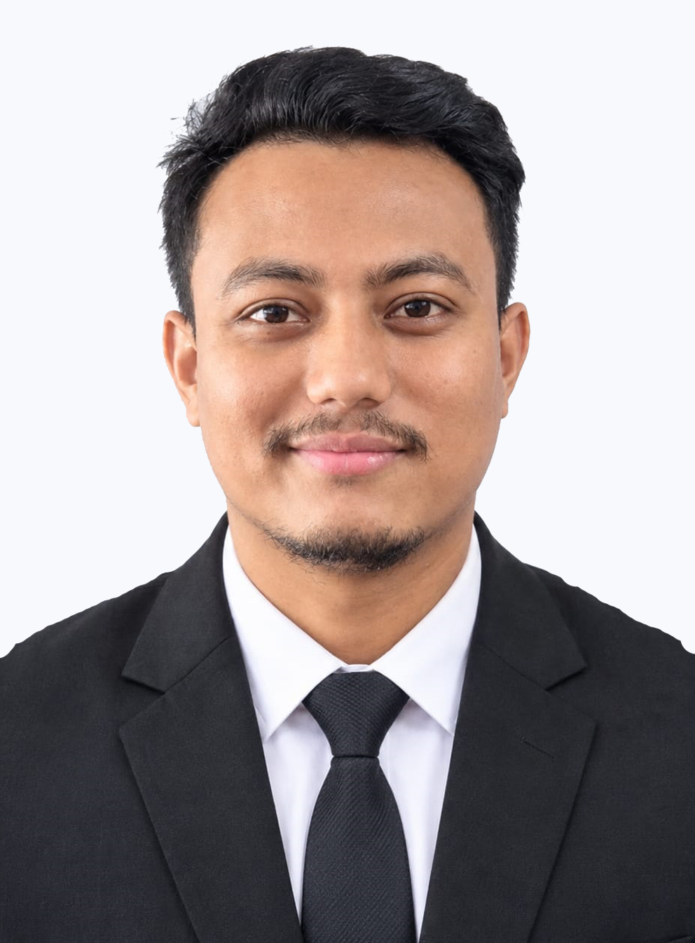 Parag Gogoi