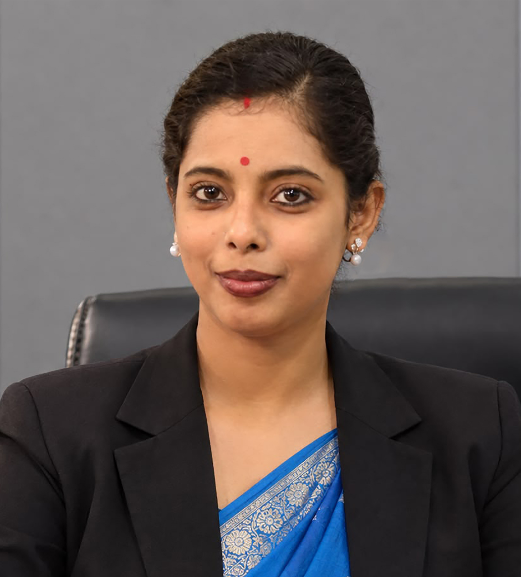 Julimoni Hazarika
