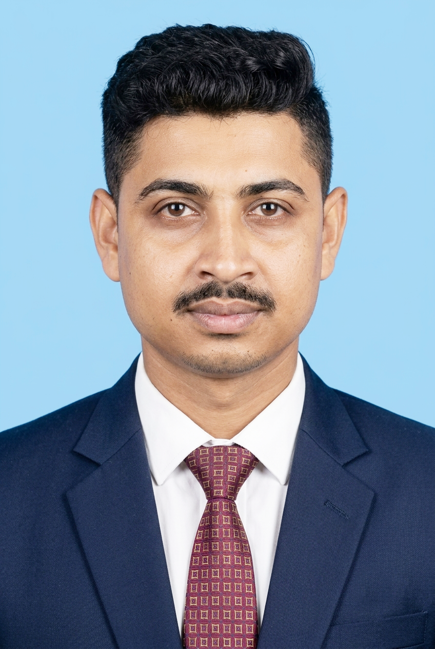 Bhaskar Jyoti Nath