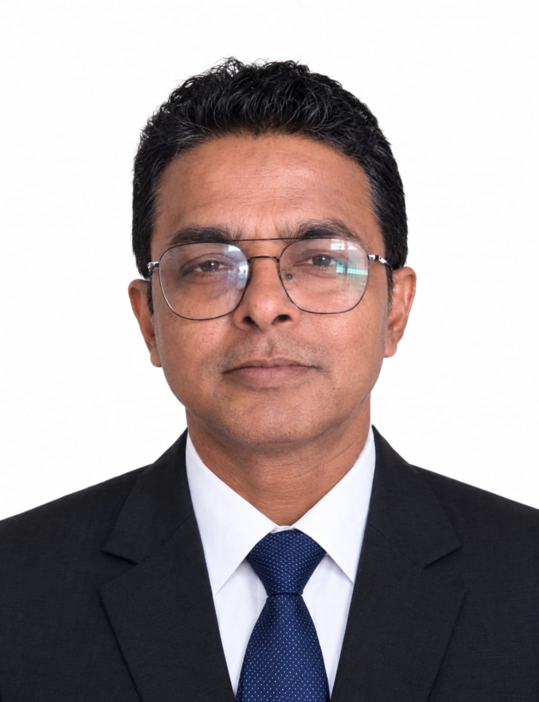 Suhel Akhtar Ahmed