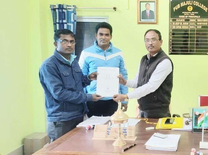 College collaboration agreement 2