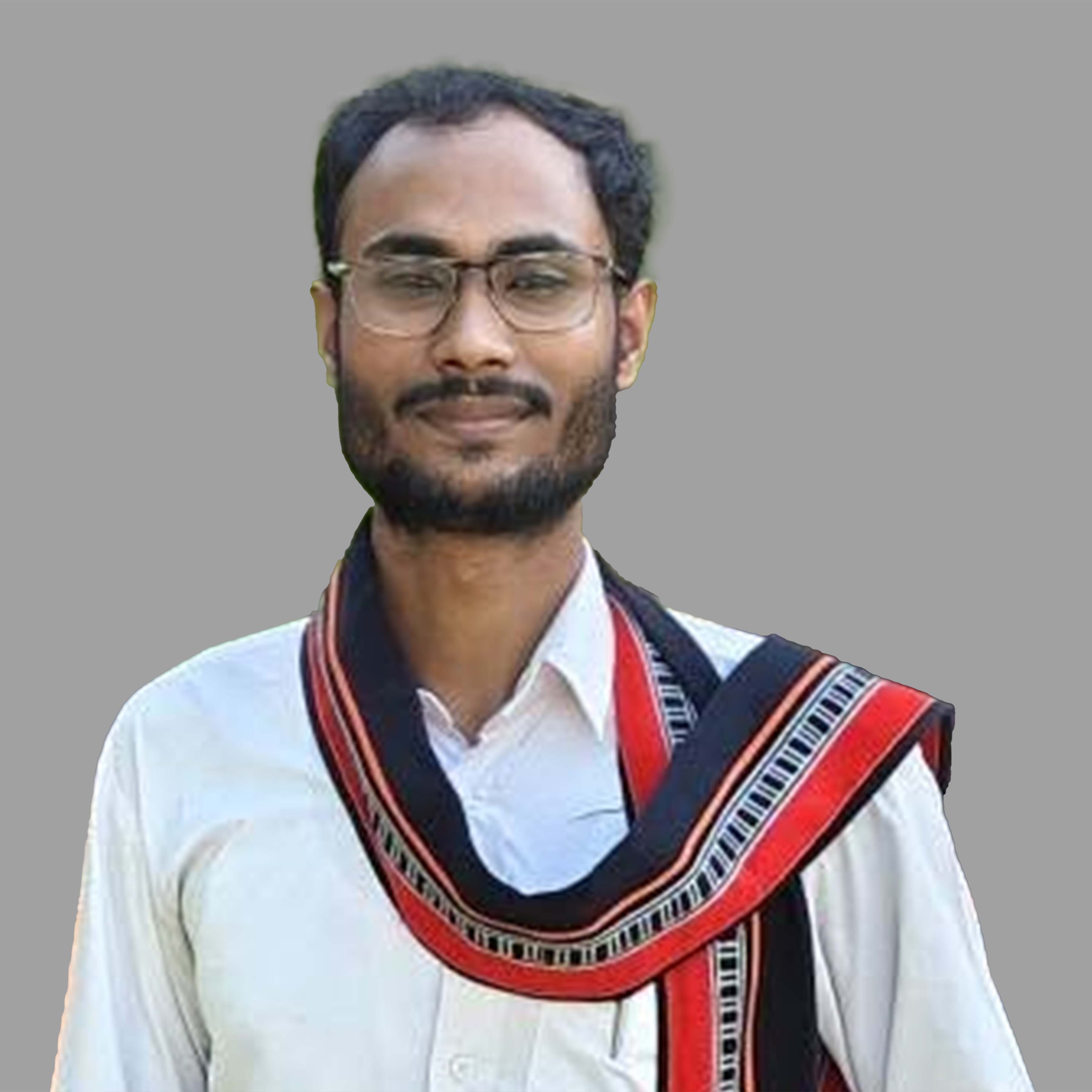 Student trained at maximum discount