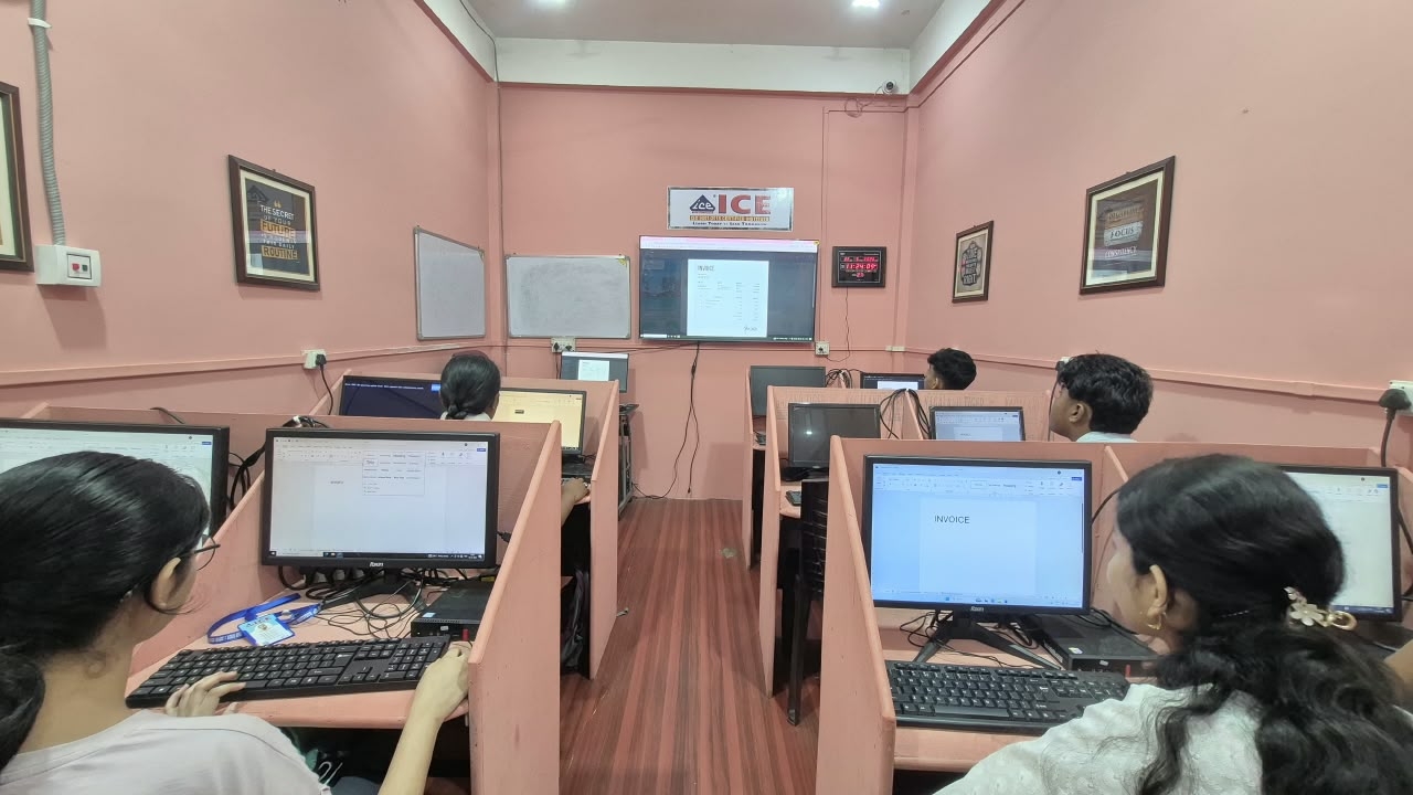 ICE Skill campus highlight 6