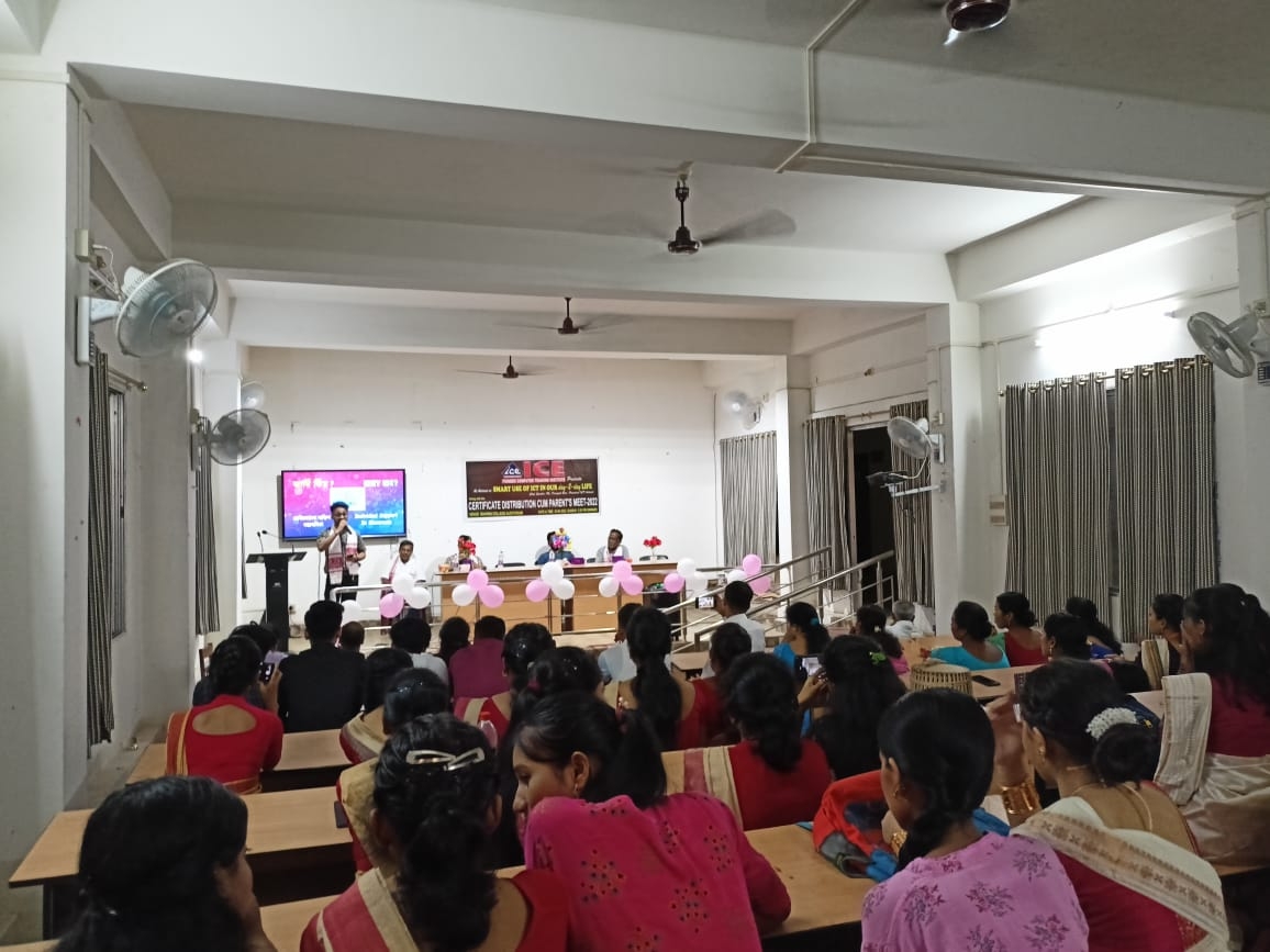 ICE Skill campus highlight 7