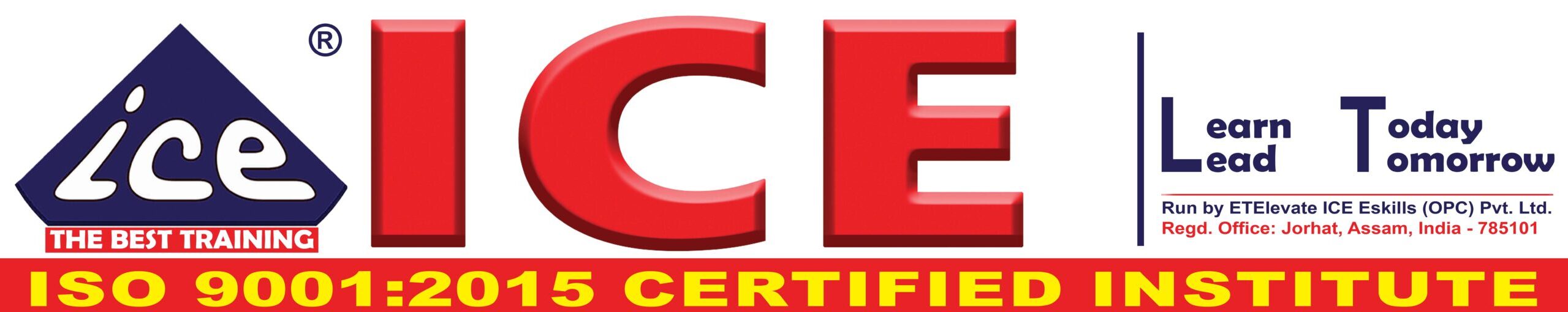 ICE e-skill